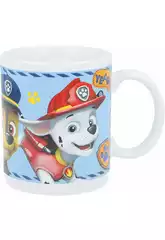 Tasse en céramique Paw Patrol 325 ml. Stor 76726
