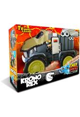 Swap Riders Krono Rex Truck Famosa WAP00000