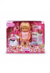 Nenuco Princess di Famosa NFN6100