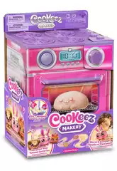 Cookez Four magique Famosa CKE00000