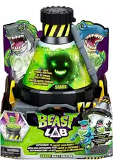 Laboratorio Bio-Bestia Famosa BTL00000