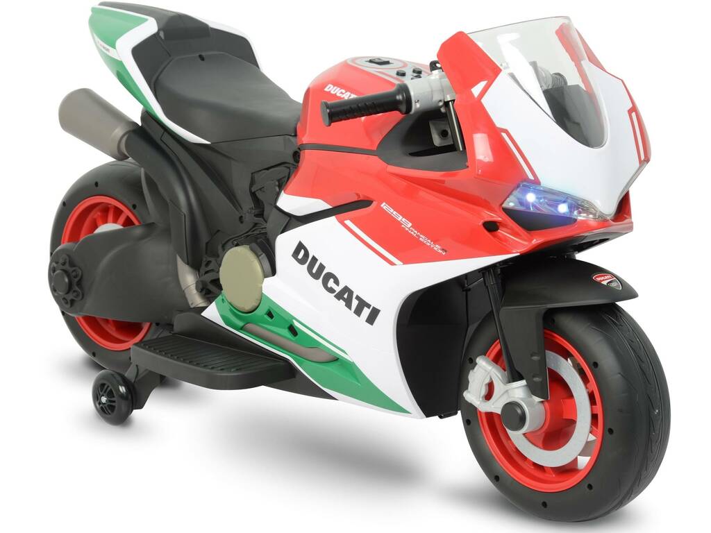 Feber Moto Ducati 12V Famosa FEN09000