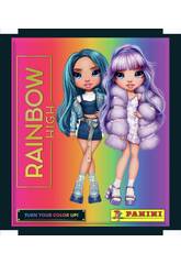 Rainbow High Bustina Panini