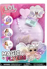 LOL Surprise Magic Flyers Bambola Volante Sweetie Fly MGA 593621