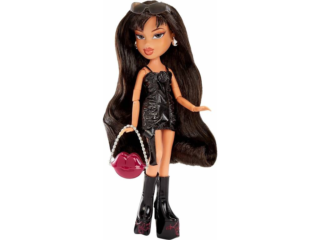 Bratz Doll Kylie Jenner Tageskleid MGA 594772