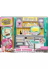 Miniverse Food Series Mini Cozinha MGA 591832