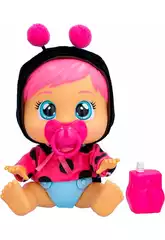 Bebés Chorões Loving Care Boneca Lady IMC Toys 907348
