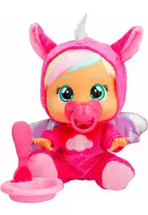 Bebés Llorones Loving Care Muñeca Hannah IMC Toys 909793