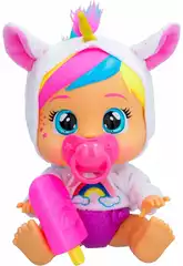 Cry Babies Loving Care Puppe Dreamy IMC Toys 911840