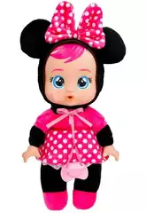 Tiny Cuddles Disney Minnie Tiny Cuddles IMC Toys 917910