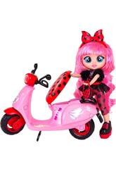 BFF Talents Mueca Lady's Scooter IMC Toys 911123