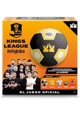 Kings League El Juego Oficial IMC Toys 922013