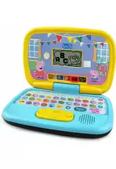 Peppa Pig Peppa Pig Ordinateur portable d'apprentissage Vtech 80-553522