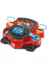 Patrulla Canina Volante y Manillar 2 En 1 Misiones De Aventura Vtech 80-542722