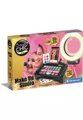 Make Up Studio Influencer Clementoni 18744