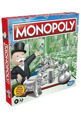 Acheter Monopoly Classique Portugal Hasbro C1009521 - Juguetilandia