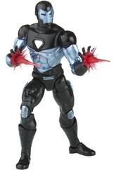 imagen Marvel Legends Series Figura War Machine Hasbro F7031