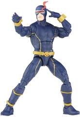 Marvel Legends Series X-Men Cyclops Figur Hasbro F6559