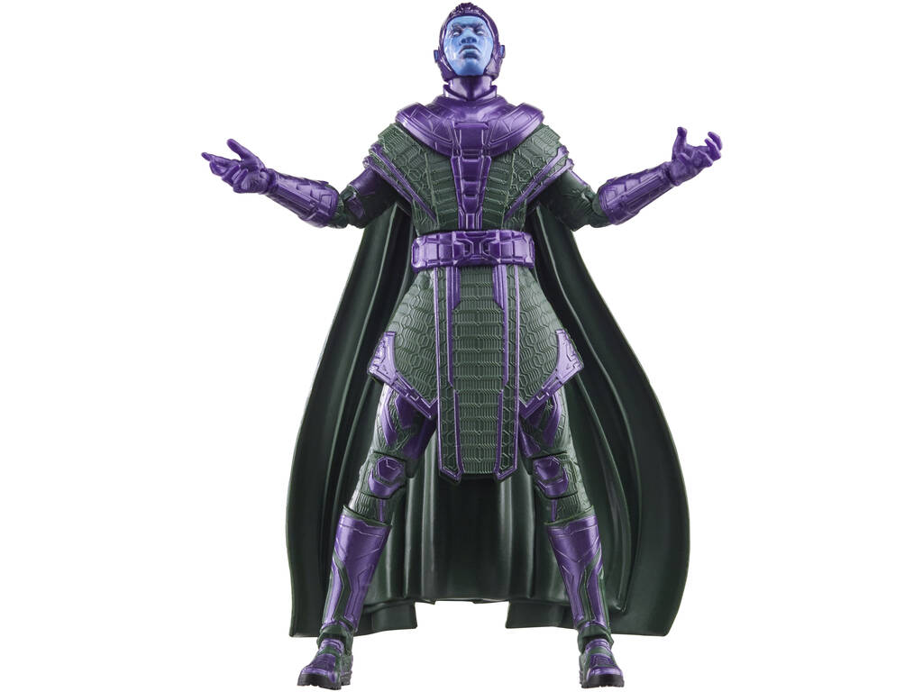 Figura do Homem-Formiga Hasbro Marvel Legends Series