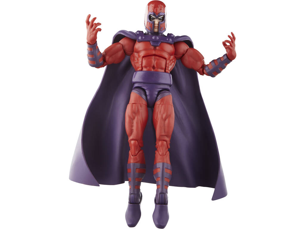 Marvel Legends Series X-Men 97 Magneto Figure Hasbro F6552