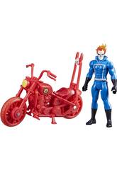 Lgendes Marvel Ghost Rider Hasbro F6544