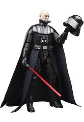 Star Wars Le Retour du Jedi Figurine Dark Vador Hasbro F7082