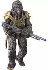 Star Wars The Black Series Figura Krrsantan Hasbro F6857