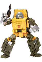 imagen Transformers The Movie Figur Deluxe Brawn Hasbro F7236