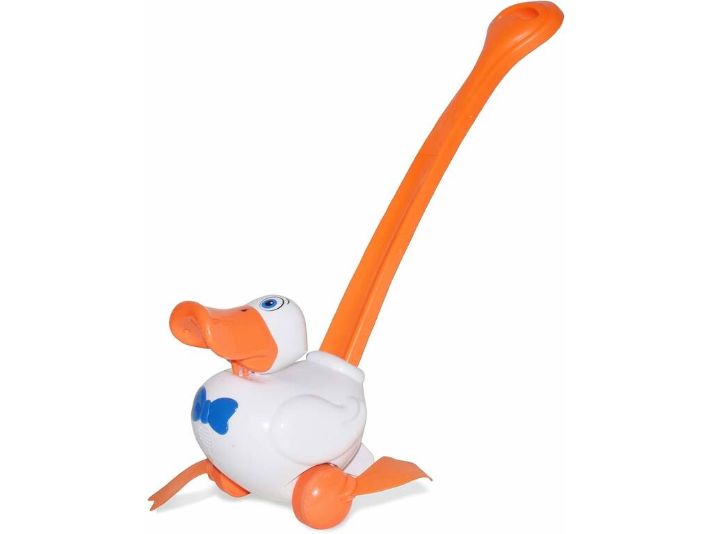Waddles O Pato que Anda! Toy Partner 91032