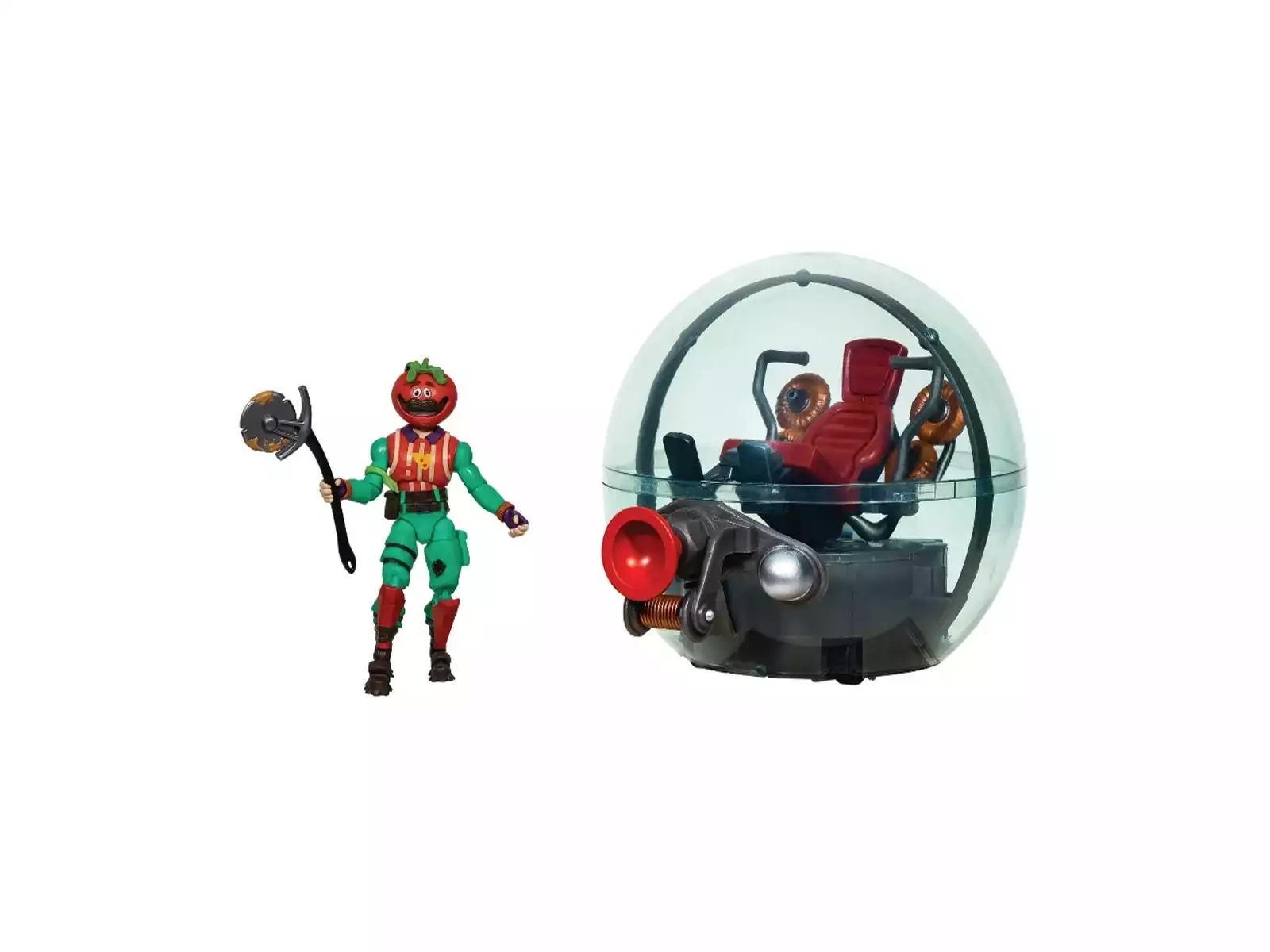 Roblox Figura con Accesorios Jazwares 10705 - Juguetilandia