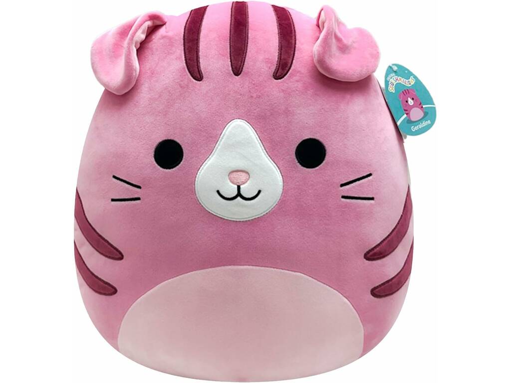 Peluche Squishmallows 45 cm Jazwares SQCR04199