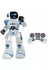 Robbie Robot 2.0 Marques mondiales XT3803295