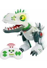 Dinopunk Robot World Brands XT3803308