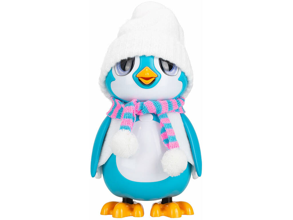 Salva il pinguino Bizak 62008650