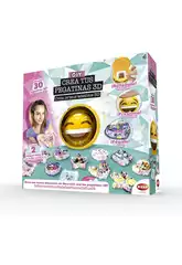 Erstellen Sie Ihre 3D-Aufkleber Bizak 63332665