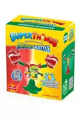 SuperThing Mutant Battle Pack Esoscheletri Magic Box PST12D212IN00