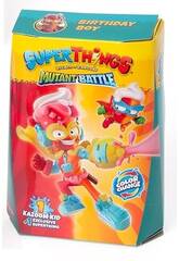 imagen SuperThings Mutant Battle Kazoom Kids Magic Box PST12D066IN00