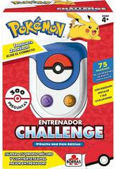 Pokémon Trainer Challenge Éduca 19828