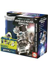 Astropod Veicolo rover spaziale Ninco 41347