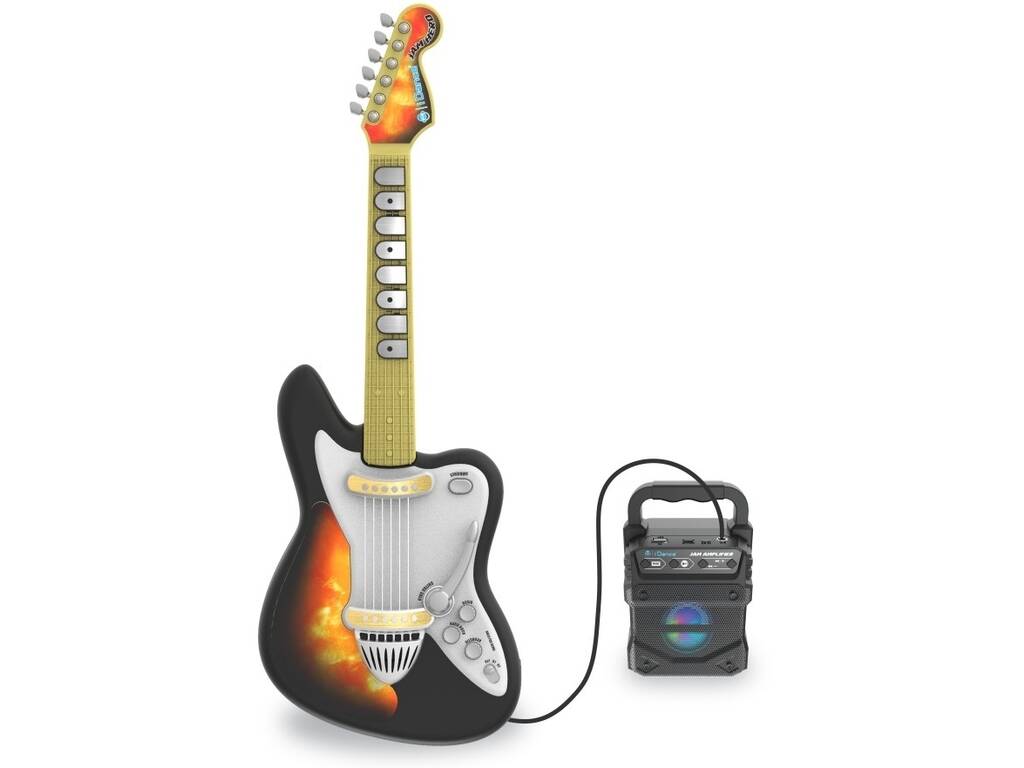 guitarra de juguete - Precios y Ofertas - feb. de 2024
