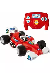 Auto Radiocomandata Tom Race Chicco 11333