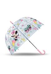 Parapluie Minnie 46 cm Kids MN30025