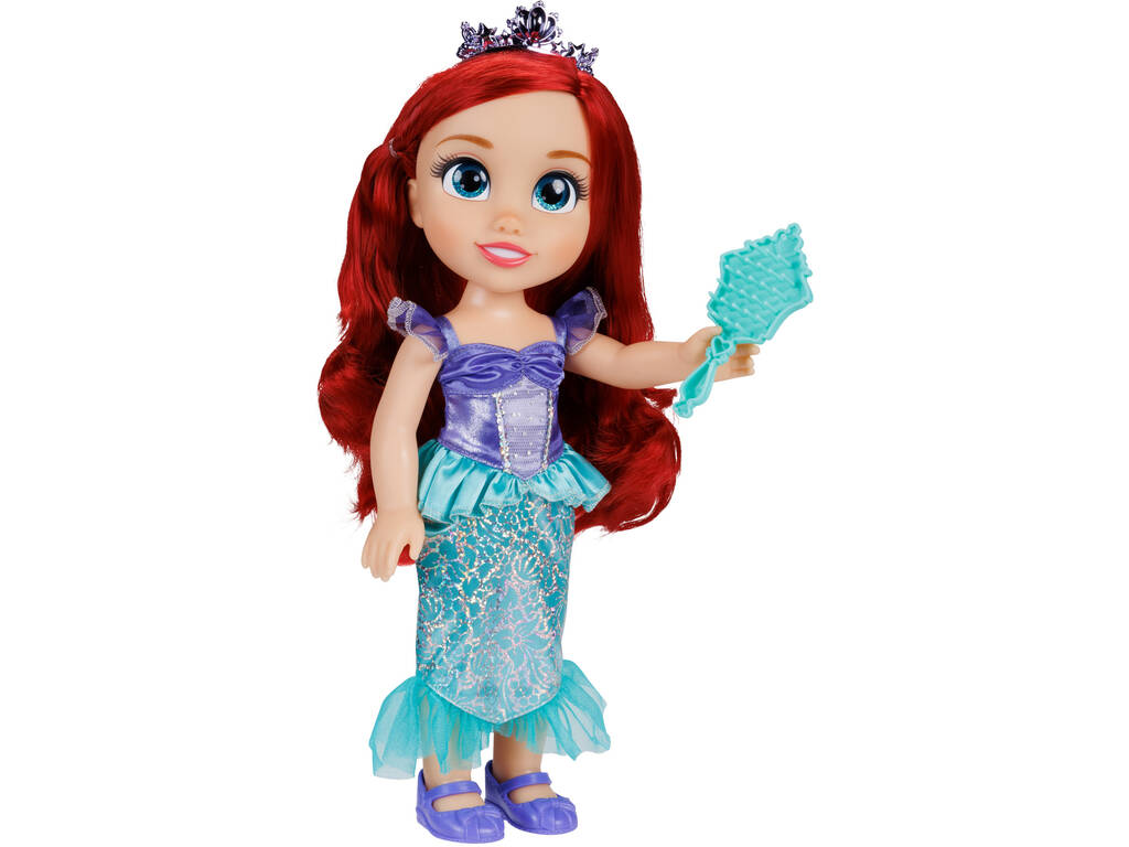 Principesse Disney Bambola Ariel 35 cm Jakks 230124