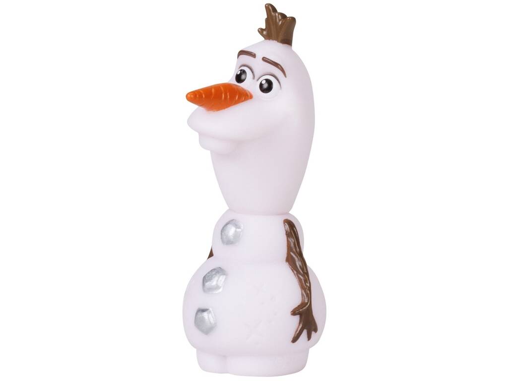 Disney Frozen Mini Poupée Olaf 8 cm Jakks 22781