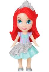 Mini-poupée Disney Princesse Ariel 8 cm Jakks 22719