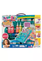 Aqua Gelz Playset Starfish Simba 106322593