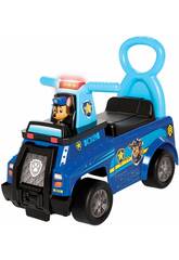 Paw Patrol Canine Runner Chase Jakks 95380