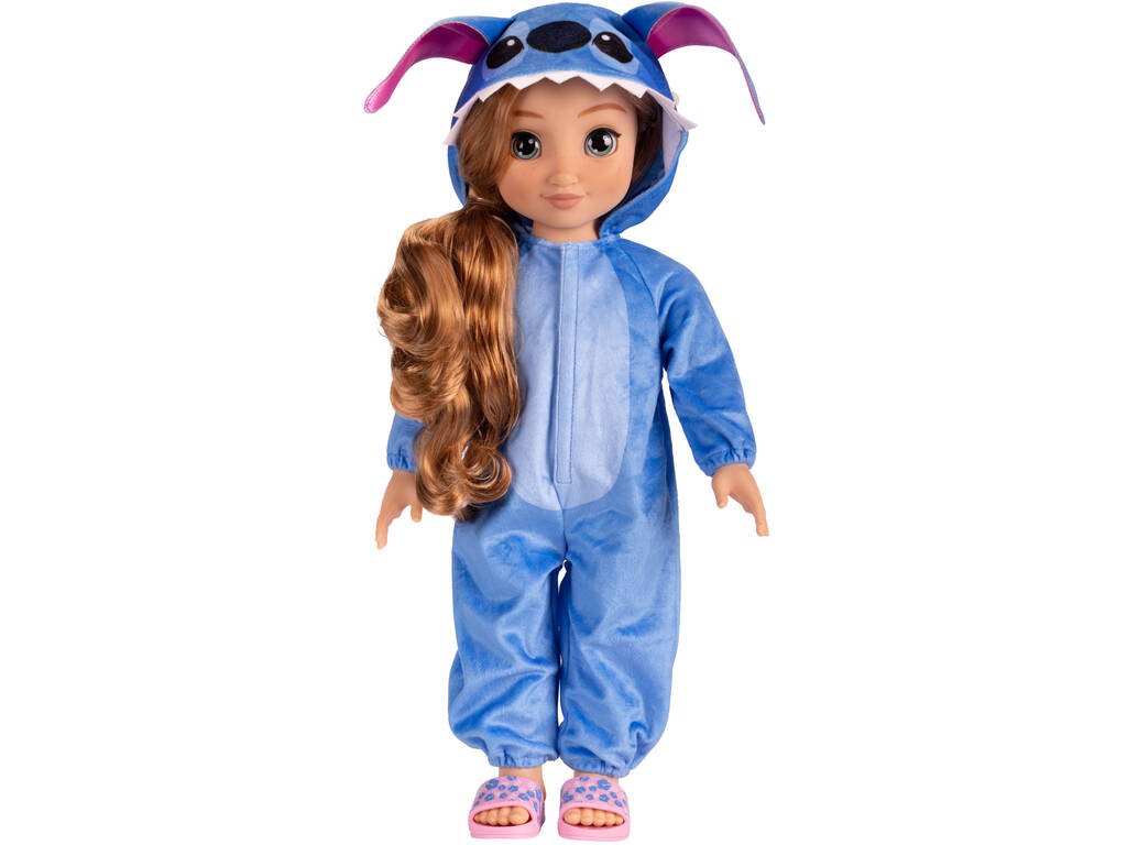 Disney Ily 4Ever Bambola personaggio di Stitch 45 cm Jakks 229421
