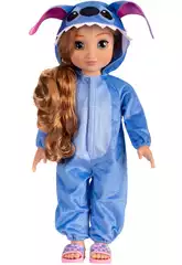 Disney Ily 4Ever Stitch Poupée Personnage 45 cm Jakks 229421