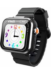 Kidizoom Smart Watch Max Nero Vtech 531677